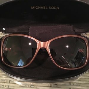 REDUCED! Michael Kors sunglasses
